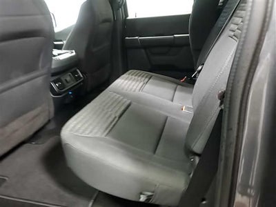 2023 Ford F-150 STX XL