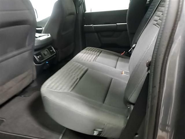 2023 Ford F-150 STX XL