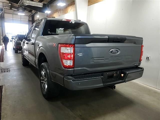 2023 Ford F-150 STX XL