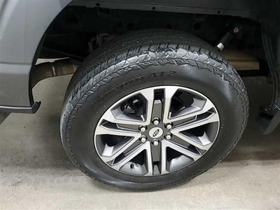 2023 Ford F-150 STX XL