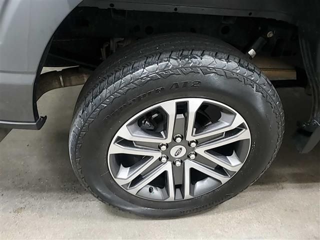 2023 Ford F-150 STX XL