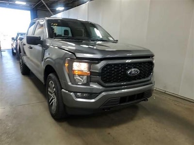 2023 Ford F-150 STX XL