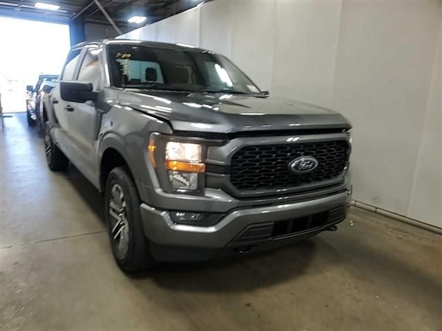 2023 Ford F-150 STX XL