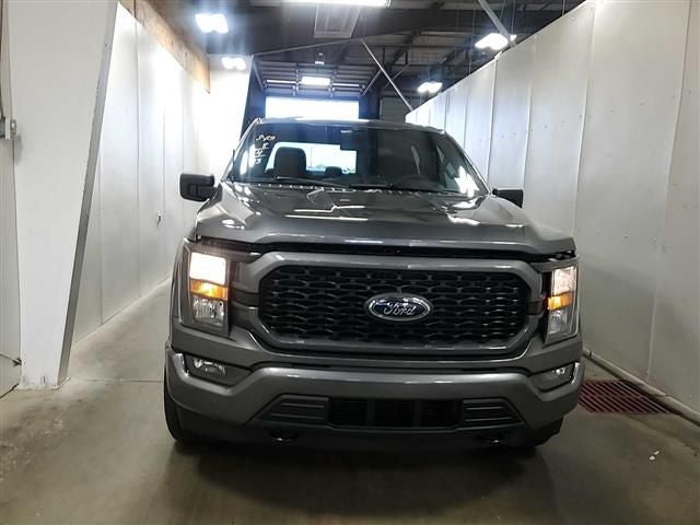 2023 Ford F-150 STX XL