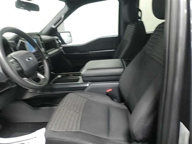 2023 Ford F-150 STX XL