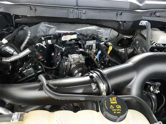 2023 Ford F-150 STX XL