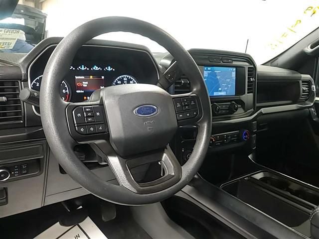 2023 Ford F-150 STX XL