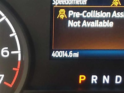 2023 Ford F-150 STX XL