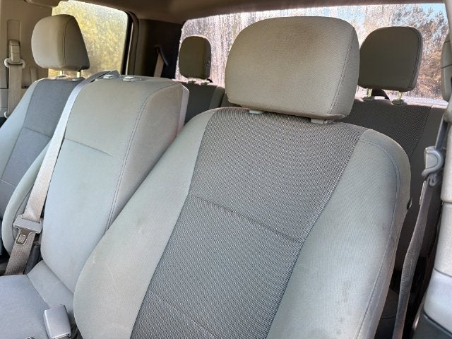 2015 Ford F-150 XL