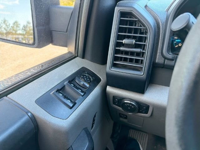 2015 Ford F-150 XL
