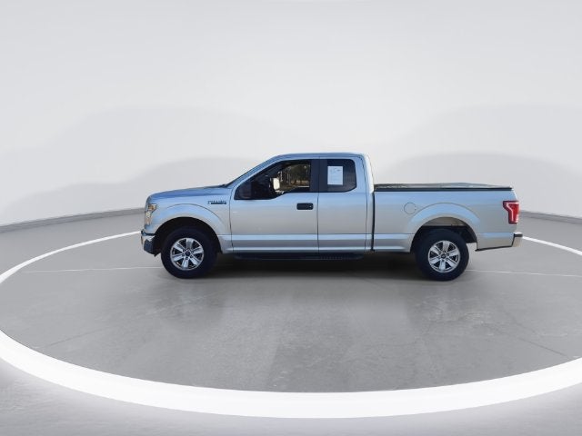 2015 Ford F-150 XL