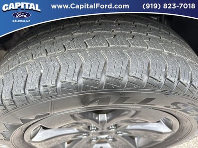 2013 Ford F-150 FX2