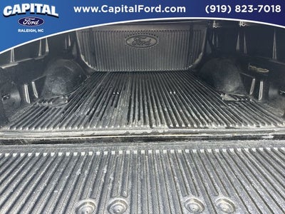 2013 Ford F-150 FX2