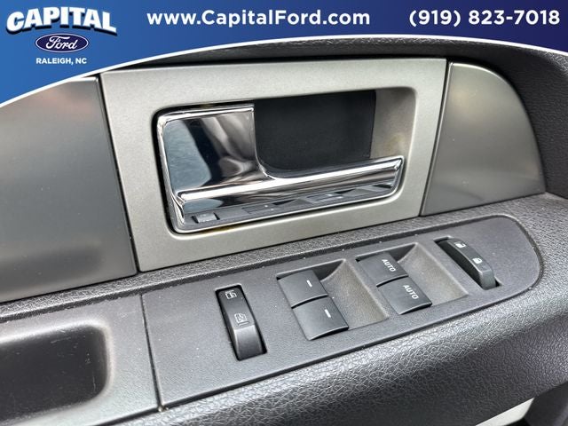 2013 Ford F-150 FX2