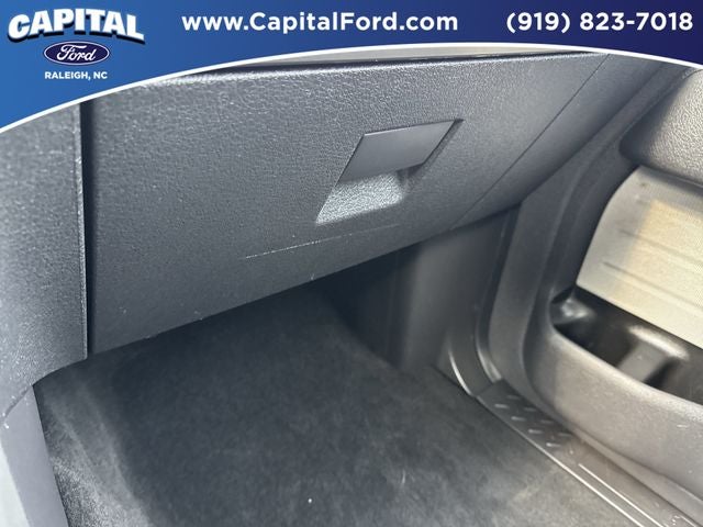 2013 Ford F-150 FX2
