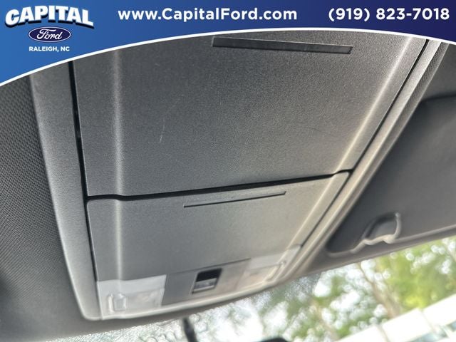 2013 Ford F-150 FX2