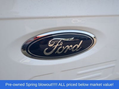 2023 Ford F-150 XL STX