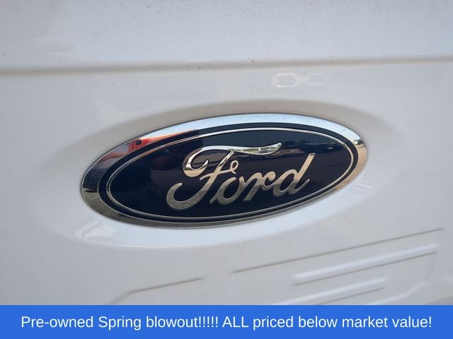 2023 Ford F-150 XL STX