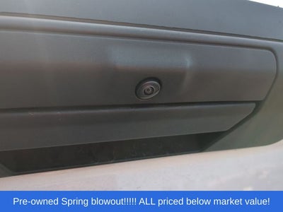 2023 Ford F-150 XL STX