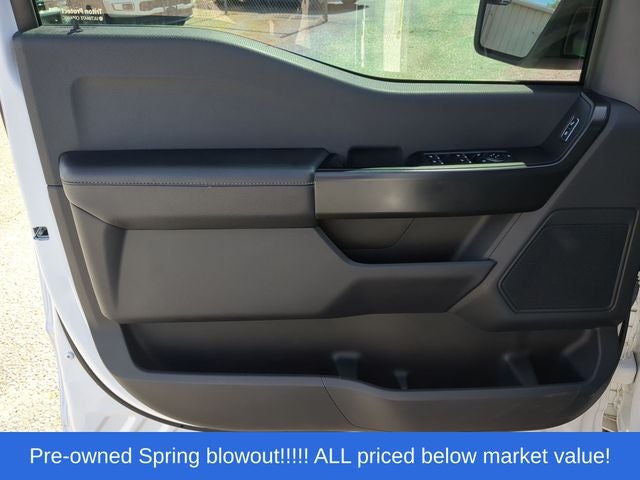 2023 Ford F-150 XL STX