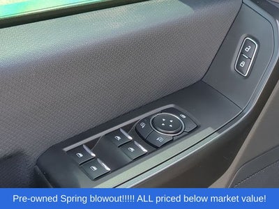 2023 Ford F-150 XL STX