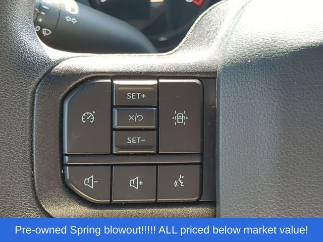 2023 Ford F-150 XL STX