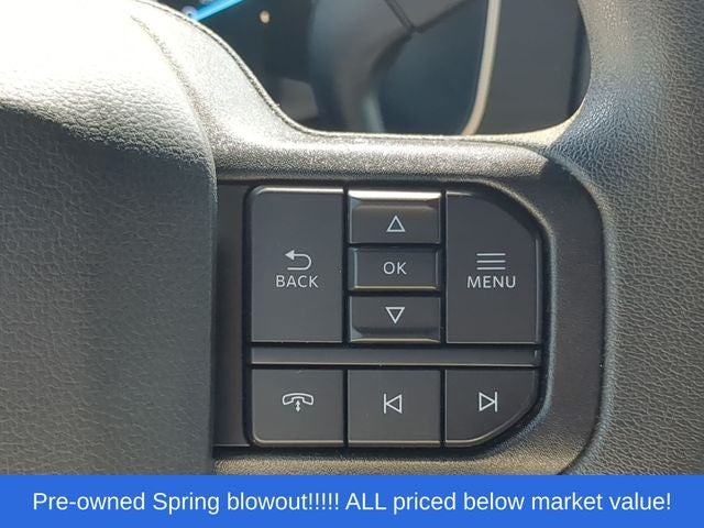 2023 Ford F-150 XL STX