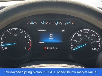 2023 Ford F-150 XL STX