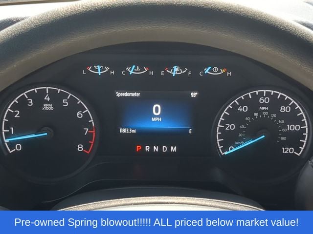 2023 Ford F-150 XL STX