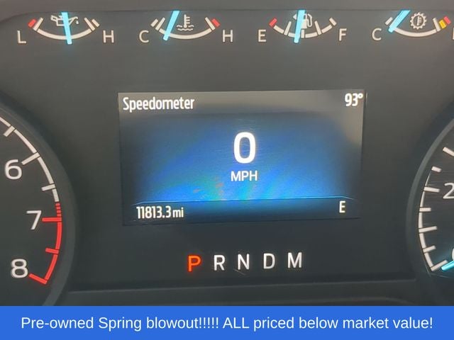 2023 Ford F-150 XL STX