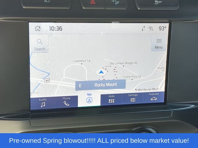 2023 Ford F-150 XL STX