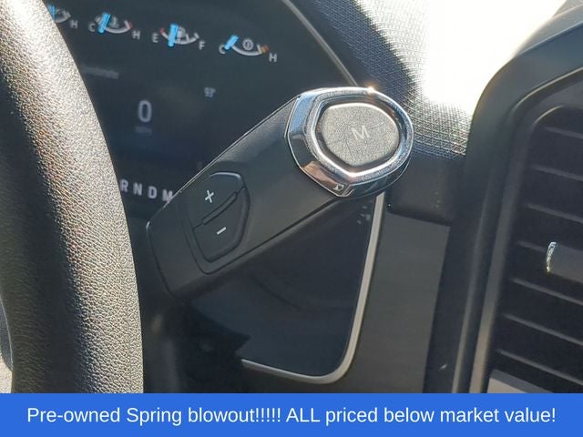 2023 Ford F-150 XL STX