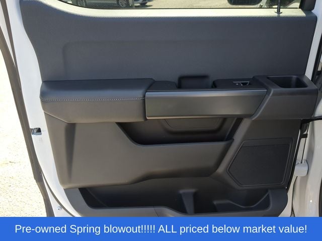 2023 Ford F-150 XL STX