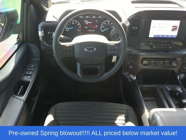 2023 Ford F-150 XL STX