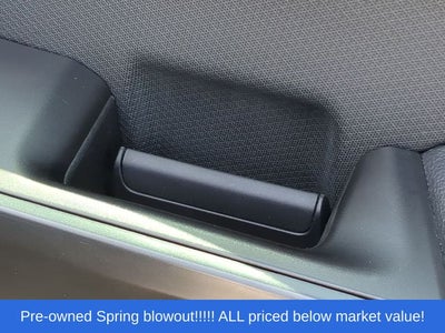2023 Ford F-150 XL STX