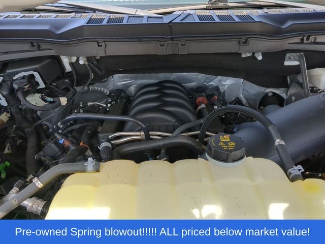 2023 Ford F-150 XL STX