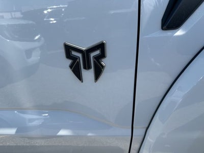 2022 Ford F-150 XLT ROCKY RIDGE CONVERSION/6" LIFT