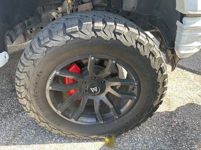 2022 Ford F-150 XLT ROCKY RIDGE CONVERSION/6" LIFT