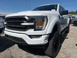 2022 Ford F-150 XLT ROCKY RIDGE CONVERSION/6" LIFT