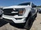 2022 Ford F-150 XLT ROCKY RIDGE CONVERSION/6" LIFT