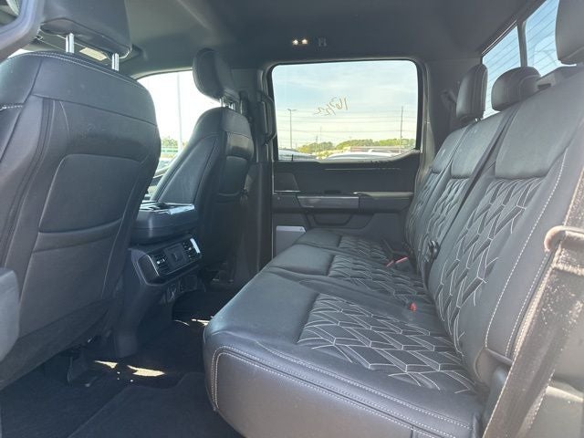 2022 Ford F-150 XLT ROCKY RIDGE CONVERSION/6" LIFT