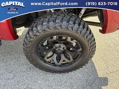 2023 Ford F-150 Lariat Black Ops