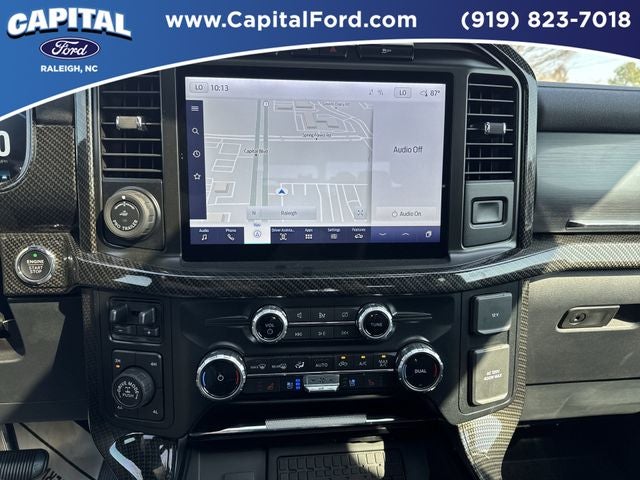 2023 Ford F-150 Lariat Black Ops