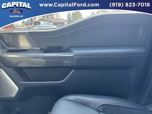 2023 Ford F-150 Lariat Black Ops