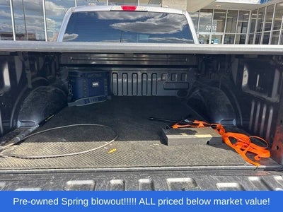 2023 Ford F-150 XL STX
