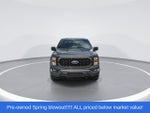 2023 Ford F-150 XL STX
