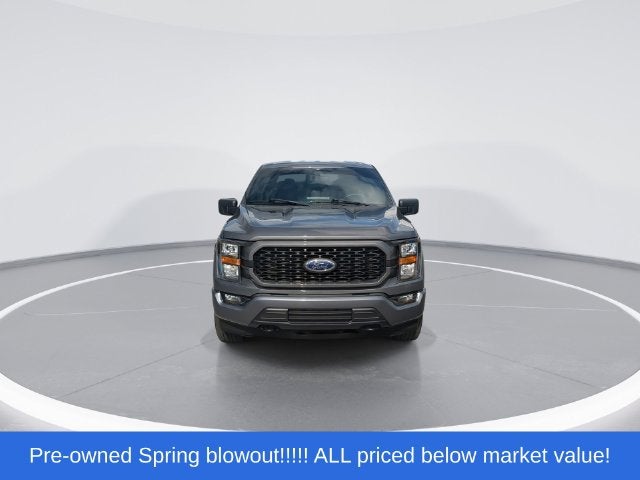 2023 Ford F-150 XL STX