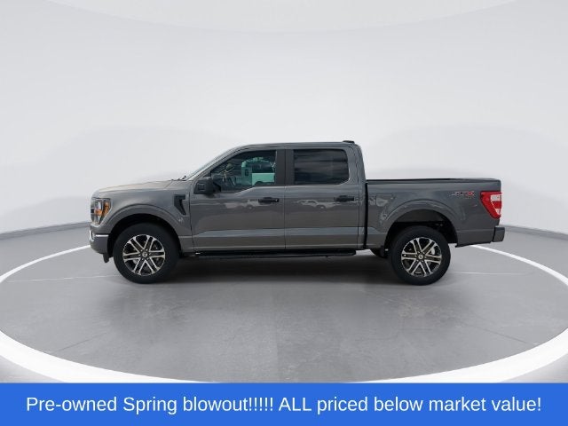2023 Ford F-150 XL STX