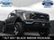 2021 Ford F-150 XLT BLACK WIDOW