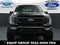 2022 Ford F-150 Lariat Rocky Ridge
